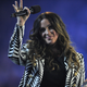 Image for article titled Alanis Morissette Had a Baby, Named Her Onyx Solace
